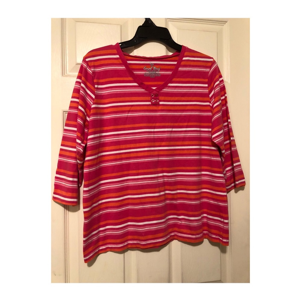 Long sleeve